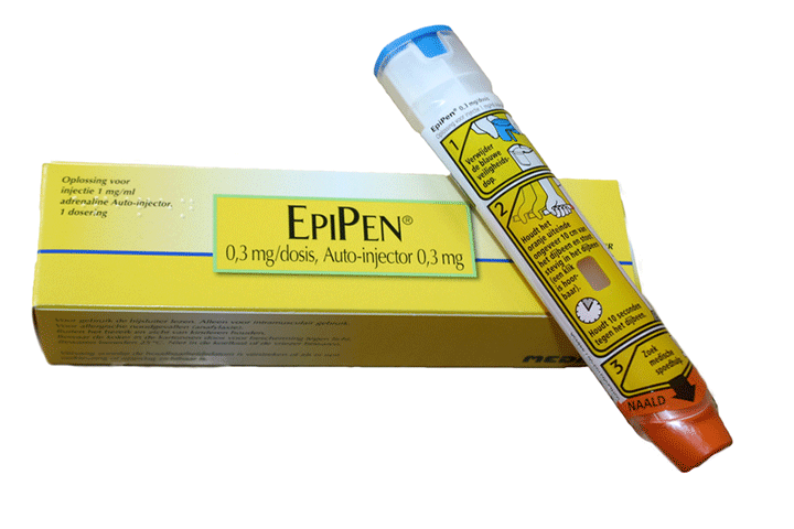 epiPen