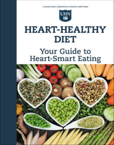 heart healthy diet your guide to heart-smart eating