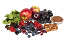 antioxidant foods