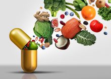 antioxidant supplements