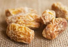 are dates healthy - dried dates