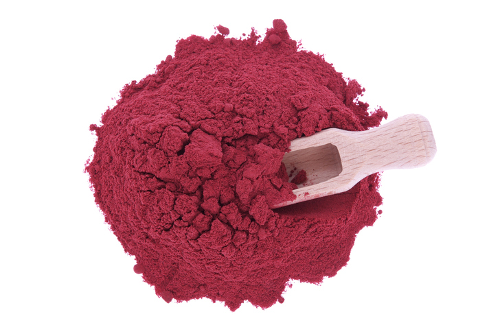 beetroot powder for beet supplements