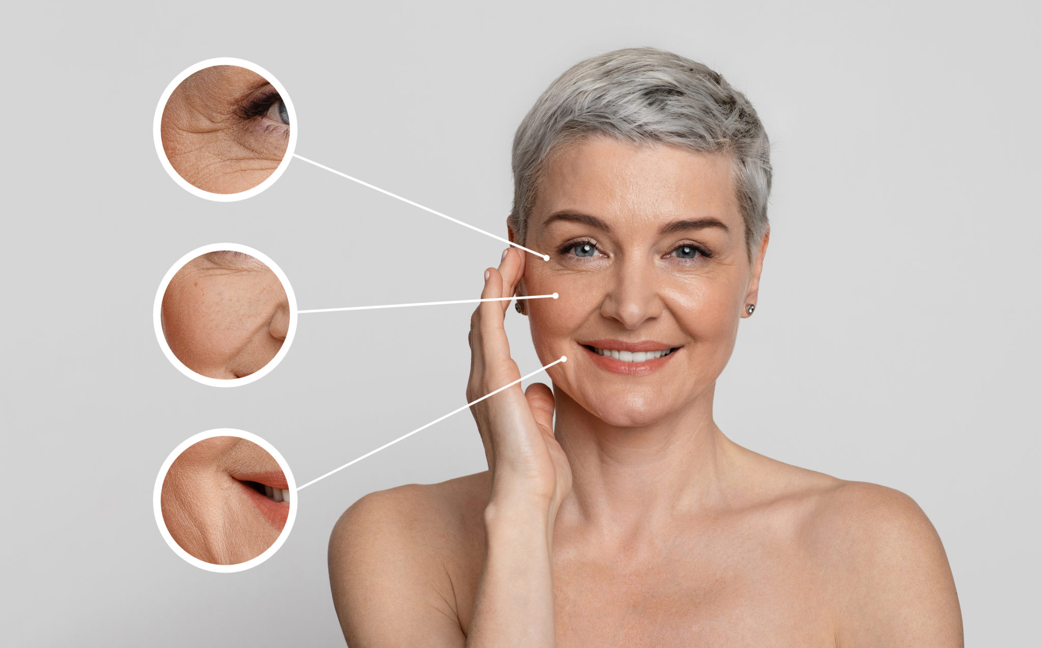 benefits of retinol serum for anti aging