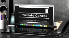 can prostate cancer be cured