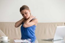 chronic fatigue syndrome symptoms