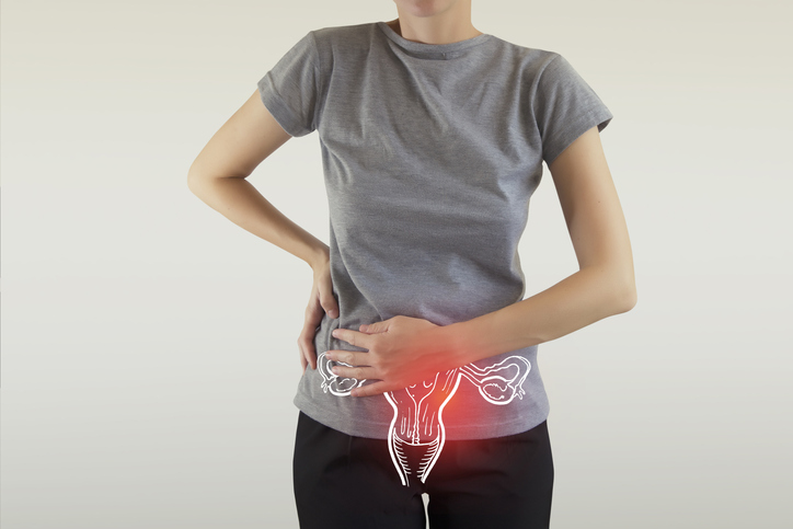 chronic pelvic pain