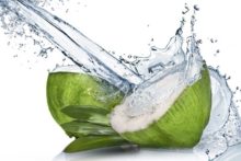 coconut water health benefits