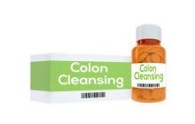 colon cleansing kit