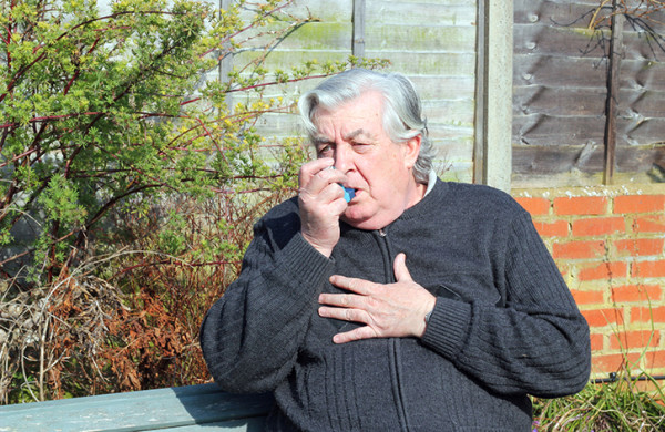 COPD life expectancy