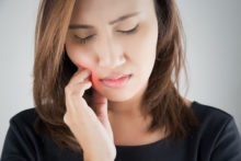 dangers of tooth infection