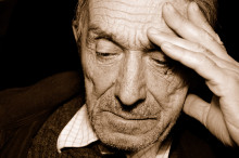 signs of dementia in men