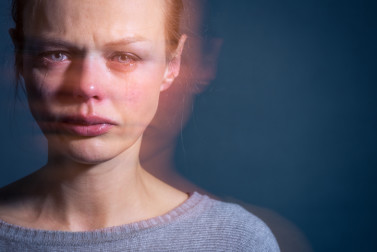 Feelings of worthlessness, self-hate, or guilt are among the symptoms that accompany depression.