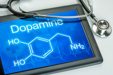 dopamine deficiency