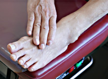 diabetic neuropathy