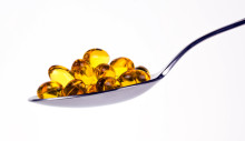 Fish oil supplements as a borderline personality disorder treatment