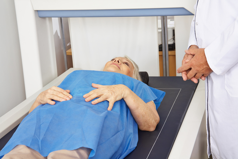 when to get a dexa scan