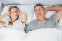 how to stop snoring