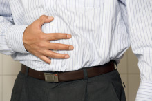 gastritis relief