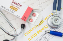 Statin medications