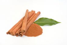 cinnamon sticks may have health benefits