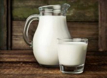 is milk healthy?