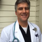 James Bregman, MD