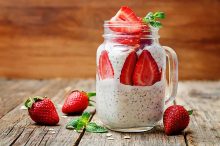 overnight oats