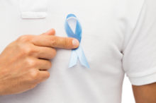 prostate cancer survival rates