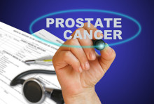 symptoms of prostate cancer