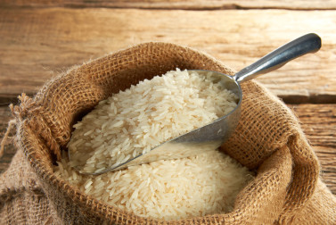 is rice gluten-free