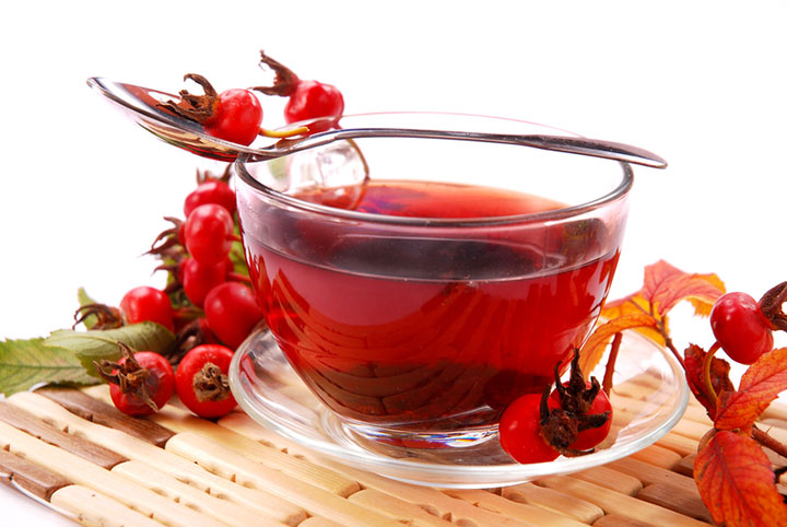 rosehip supplements with benefits