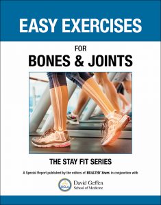 easy exercises for bone and joint health