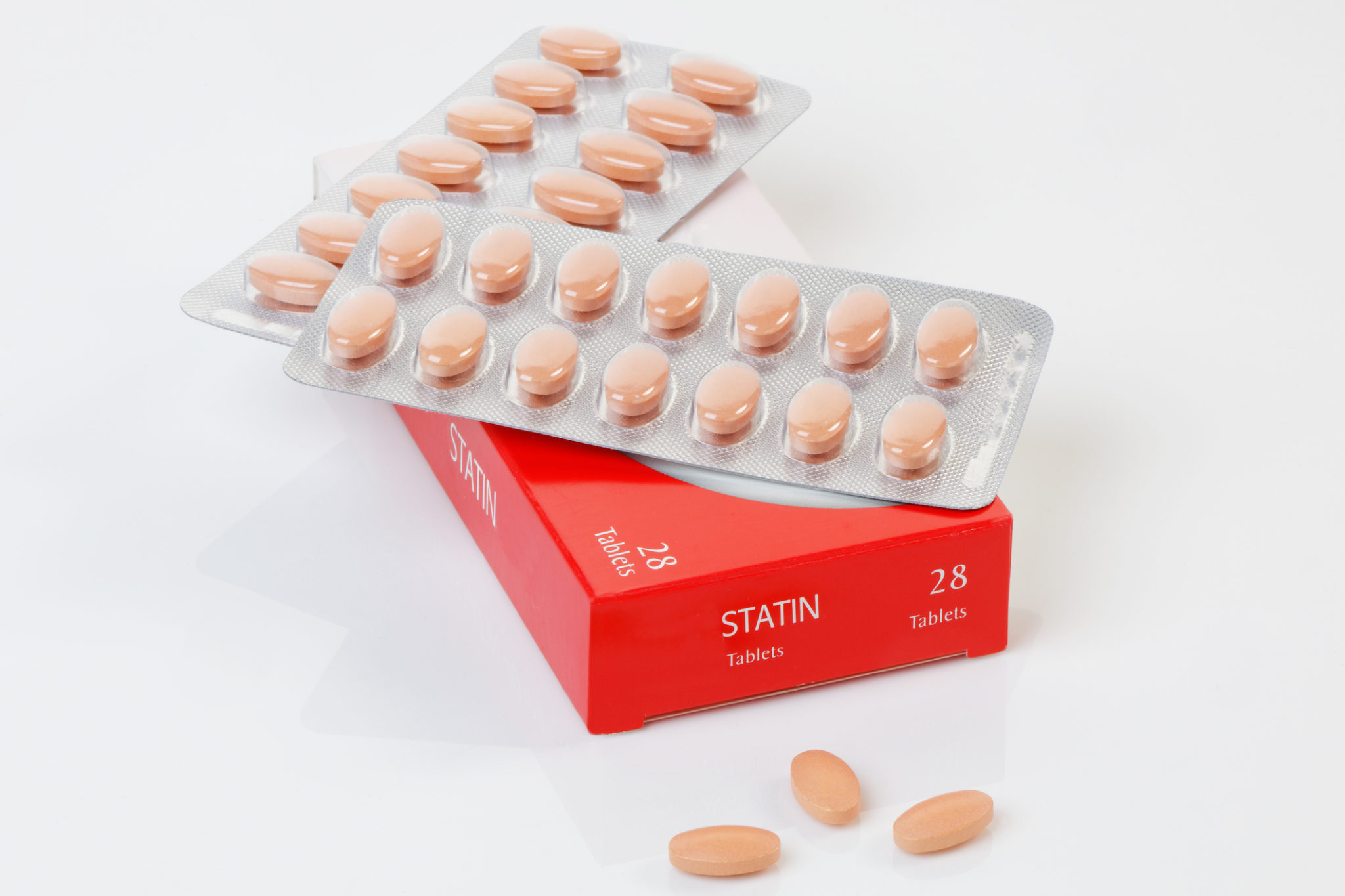 cholesterol medication statin side effects