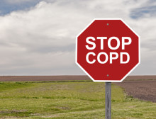 what does copd stand for