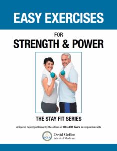 easy exercises for strength and power guide