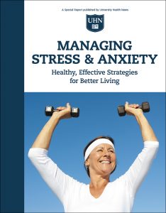 how to manage stress and anxiety guide