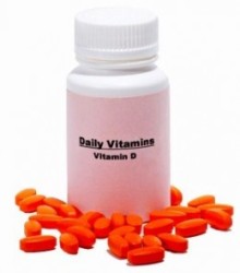 vitamin d supplements