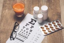 vitamins for eyesight