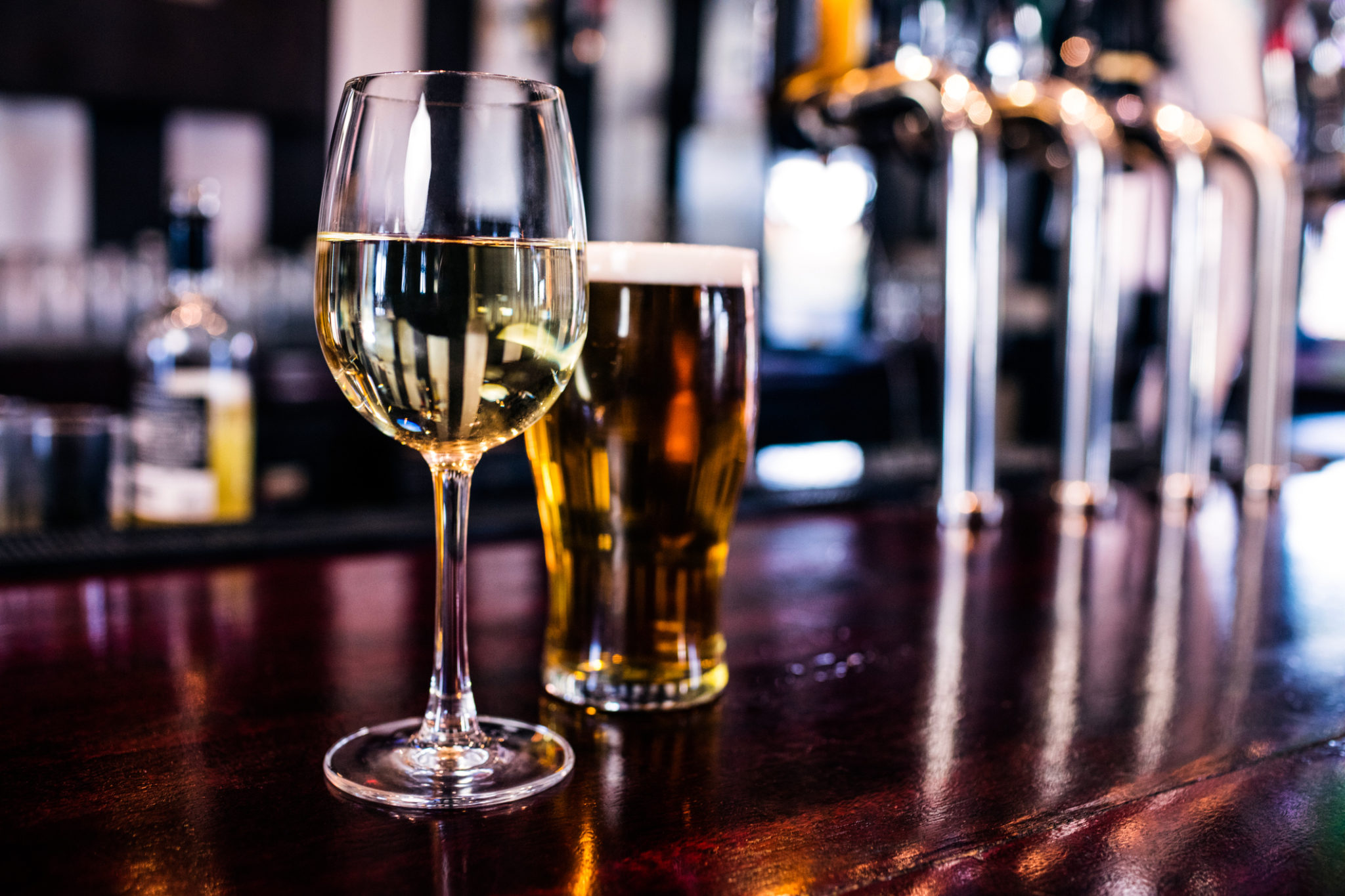 what are sulfites in wine and beer