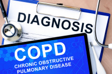 what is COPD