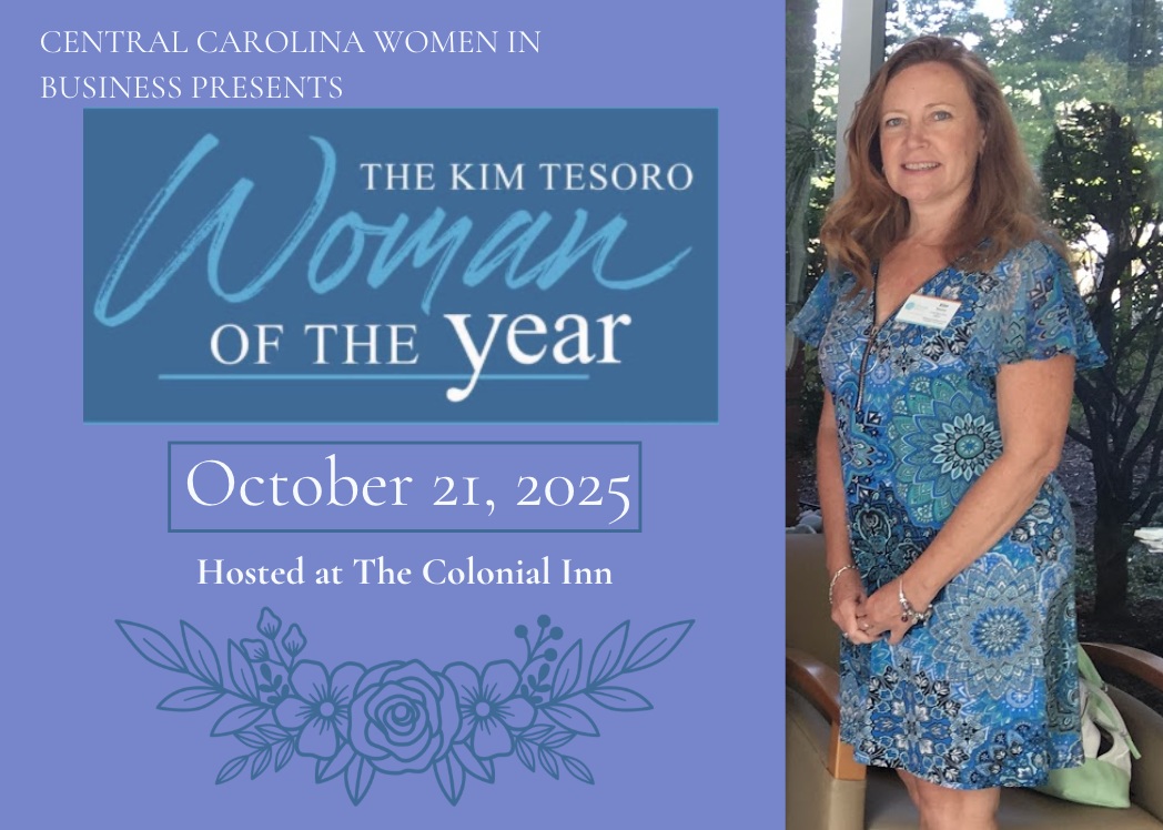 Woman of the Year 2025 graphic r