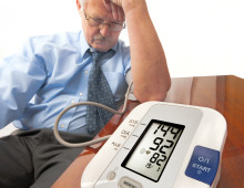 high blood pressure symptoms