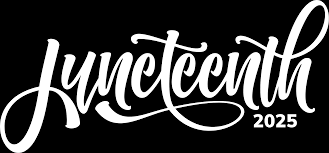 🎉Juneteenth 2025 In Hillsborough