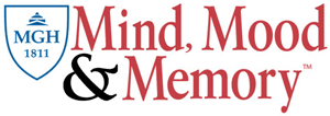 Massachusetts General Hospital's Mind, Mood, & Memory (MMM) logo