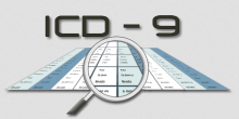 COPD ICD 9