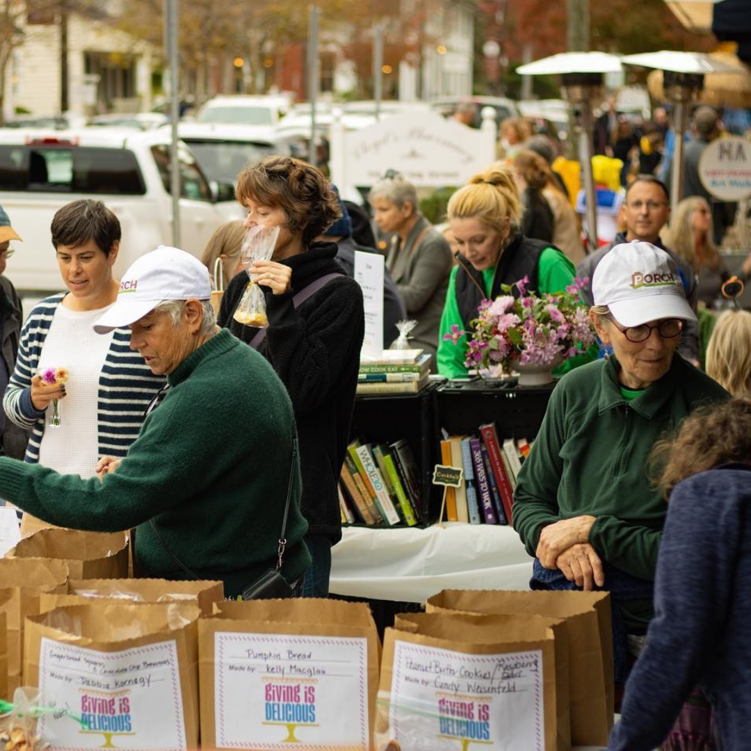 The Heart Behind Hillsborough: How Community Partnerships Inspire Visitors and Locals Alike